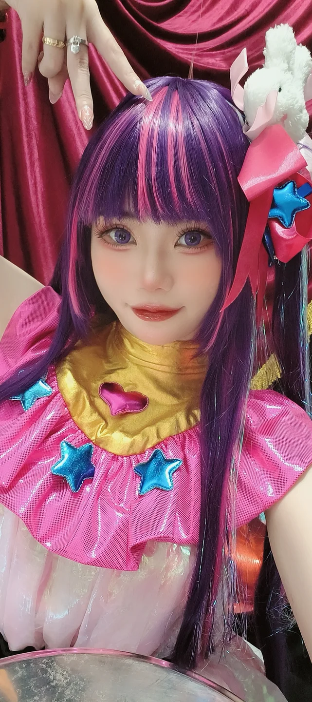 Miinmeow - No.005 Ai Hoshino [31P-233MB] tg@simisebaisi 【丝足阁】019.webp